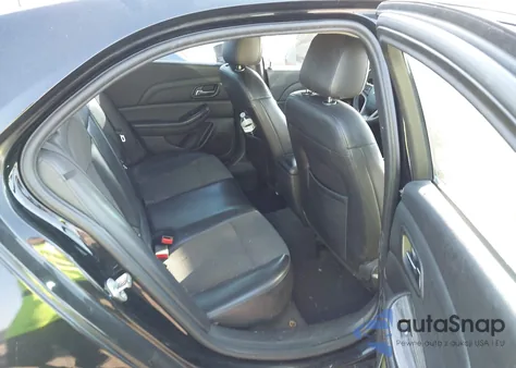 2016 Chevrolet Malibu Limited Lt z USA, uszkodzony, nr VIN 1G11C5SA1GU115698